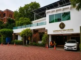 Lawrence View Hotel, Lahore