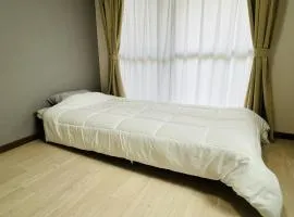apartment hotel myu 勝田