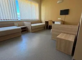 Kambarių nuoma