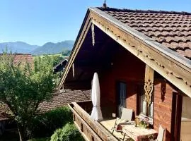 Apartment Bergblick