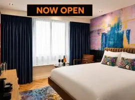 NYX Hotel Edinburgh
