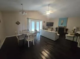 Your Spacious Home