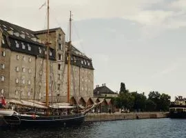 Admiral Hotel Copenhagen
