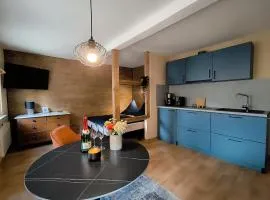 Ferienhaus Edmund an den Roten Spitzen