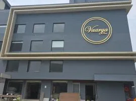 Hotel Vaarya Inn