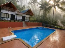 Eloria Banasura resort