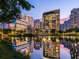 福州长乐福朋喜来登酒店