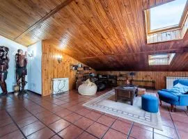 Casa do Alto
