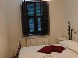 Casa Il Borgo