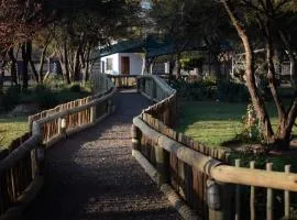 Meloding Guest House