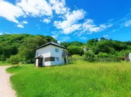Family Nature Escape