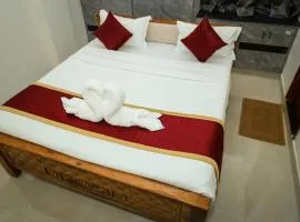 Hotel Lakshmi Balaji Residency Inn