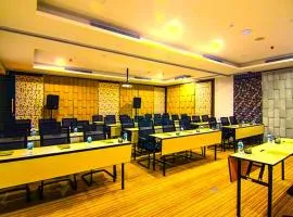 Hotel Radhakunj Inn