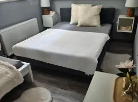 Home Apartman
