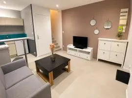 Maison cosy au coeur de Louviers