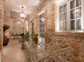 Santa A Marina Boutique Stay