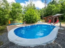 349 - Bosco Selvaggio con piscina, Palestra, Sport & Wellness - PARCHEGGIO GRATUITO INCLUSO
