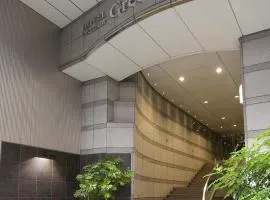 高级绿加酒店