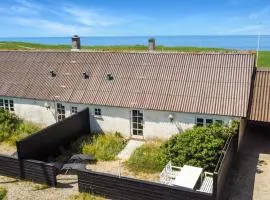 Flot Ferielejlighed I Gl Strandfogedgård Sj892