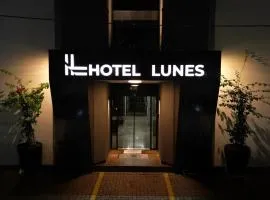 卢内斯酒店