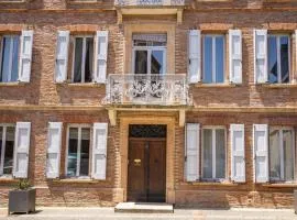 Maison Bacchus 31