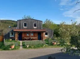 RechHof Urlaub bei Tieren