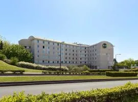 B&B HOTEL Paris Roissy CDG Aéroport