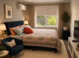 Canberra Hospital Blue Daisy- Sleep & Go