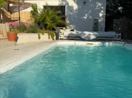 Location Vacances à Laudun