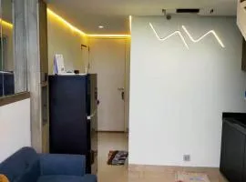 Deed Apartemen