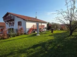 Chambre d'hôtes Ahetzina