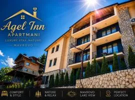 Agel Inn Apartments Mavrovo