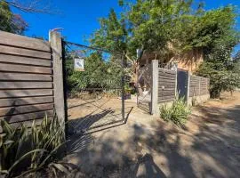 Zipolite Maracuya Hostel & Rooms