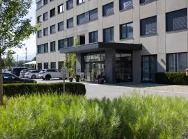 Hotel Goldene Gams