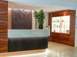 克劳斯温维特尔酒店