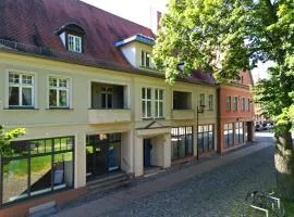 Gästehaus am Winckel