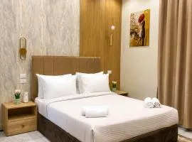 Tahrir Residence -"Marriage Certificate Required for Couples"