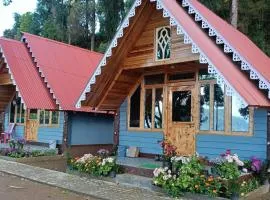 PINESCAPE KAFFER Homestay
