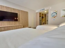Holiday Inn Resort Monterrey - Santiago by IHG
