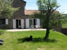 Maison De Charme terrain clos 500m²