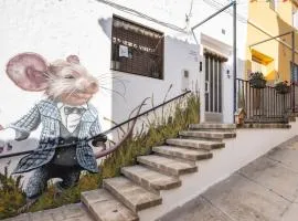 Casa Ratón Pérez