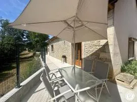 Gîte du Ruisseau de la Cave