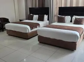 Hotel Galaxy Tower