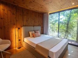 Villas Prendal Eco Living - Minho's Guest