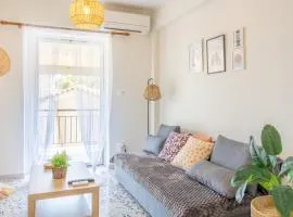 Cozy seaside apartment