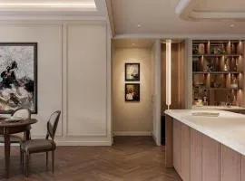 Ben Thanh Luxury Hotel - Premium Kas Dilly & Spa