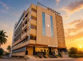 Hotel RAAGA INN