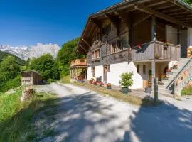 Gästehaus Milital