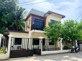 DJL Summer House - Bantayan Island