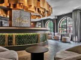 The Brick, a Tribute Portfolio Hotel - Adults Only
